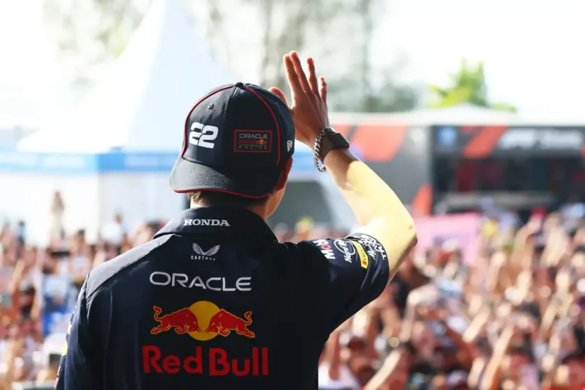 Nagyon pórul járt az F1-es mezőnyből kihulló versenyző a Red Bull korlátozása miatt