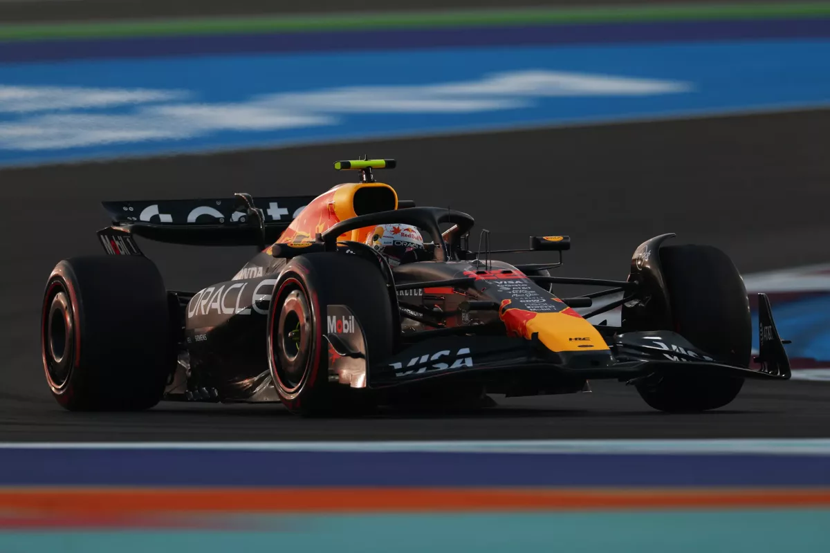 A Red Bull húzása támadás az esélyeire: Tsunoda karrierje veszélyben!