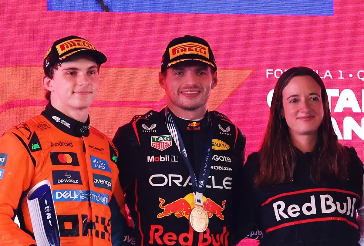 A Red Bull ünnepelt szakértője cáfolja a McLaren állításait