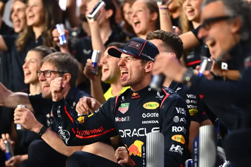 Verstappen kihívásokról és különbségekről beszél a közelgő vb-döntő előtt
