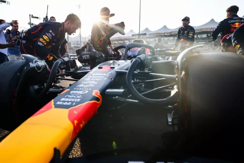 A Red Bull szenzációs bejelentése: a volt F1-es pilóta szerint