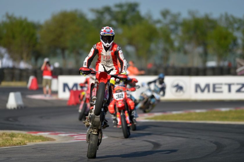 A doppingbotrányban elvesztett világbajnoki cím