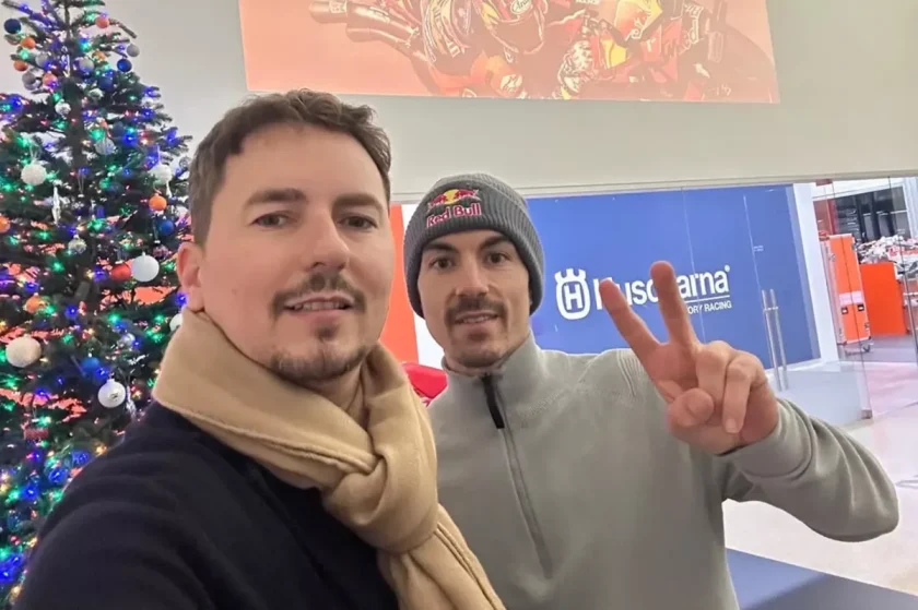 Lorenzo szerint Viñales tehetségesebb Acostánál: Egy nagyobb tehetség?