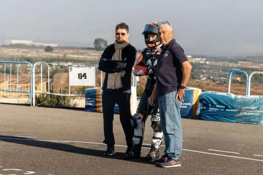 A Korszakváltás Kezdetén: Lorenzo és Viñales Együttműködése