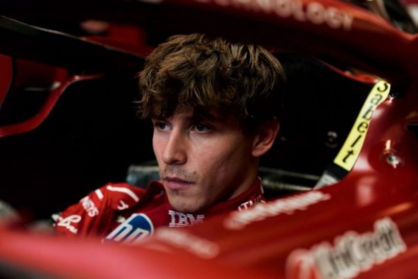 Lélegzetelállító: Az F1-es Abu Dhabi Nagydíj első szabadedzése élőben