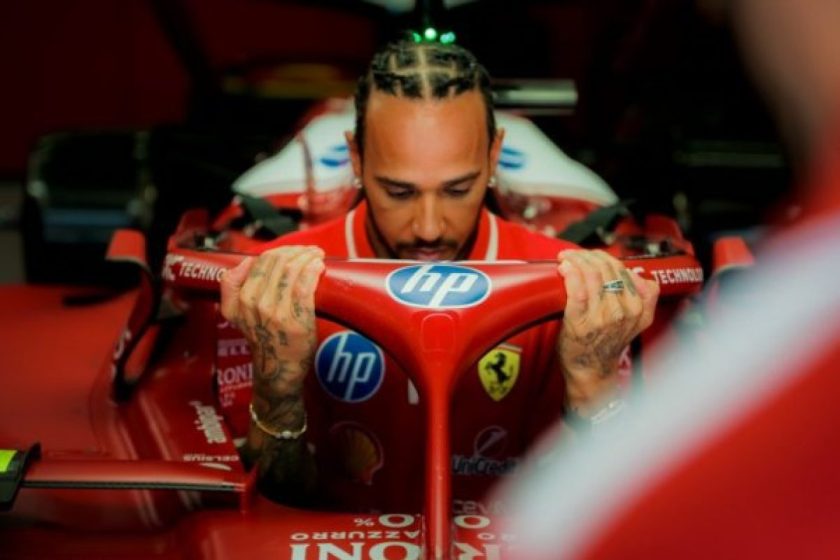 Rosberg: Lewis most nem vonulhat vissza