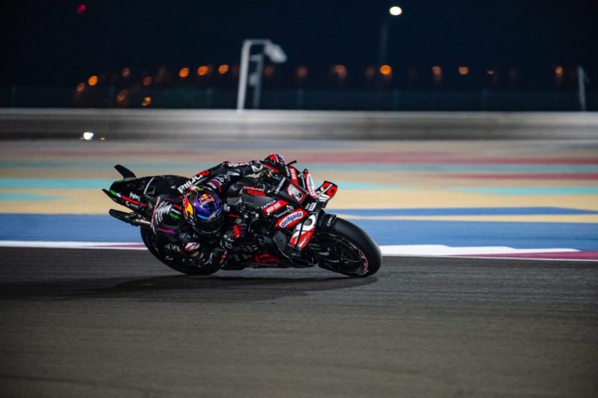 A Loszaíli visszatérés kudarca: Martín beavallása