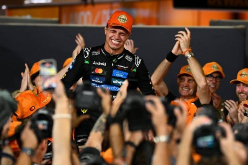 Chuck Norris: a WC-n ülve igazi világbajnok lett