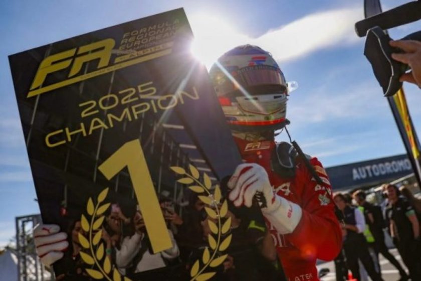 Kiemelkedő tehetséget választottunk az év juniorjának