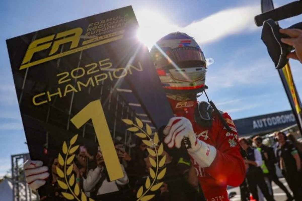 Kiemelkedő tehetséget választottunk az év juniorjának