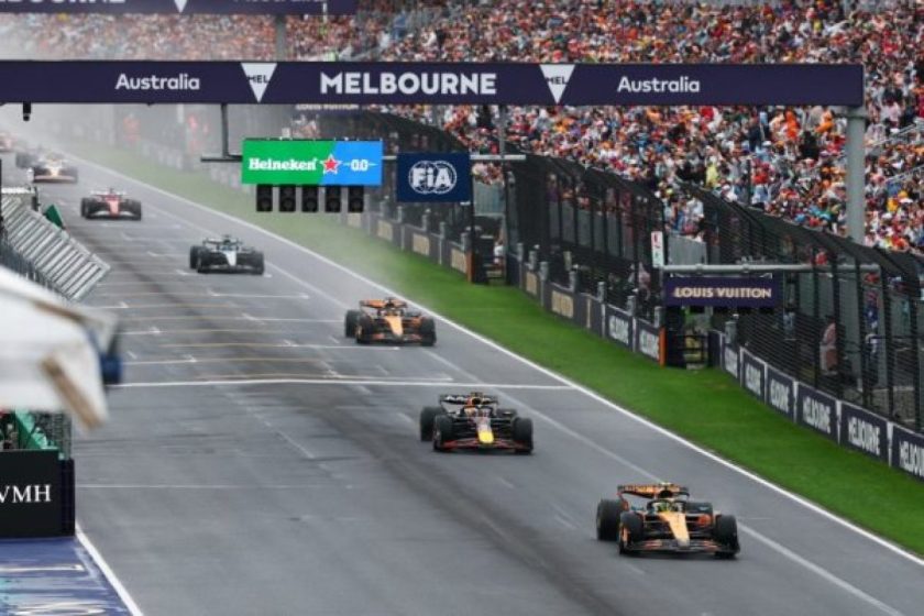 Az F1 2025: Teltház és Siker a Pit Lane-en