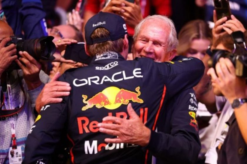 2025-ös autók és Dr. Markó búcsúja – friss F1-es hírek és izgalmas sztorik