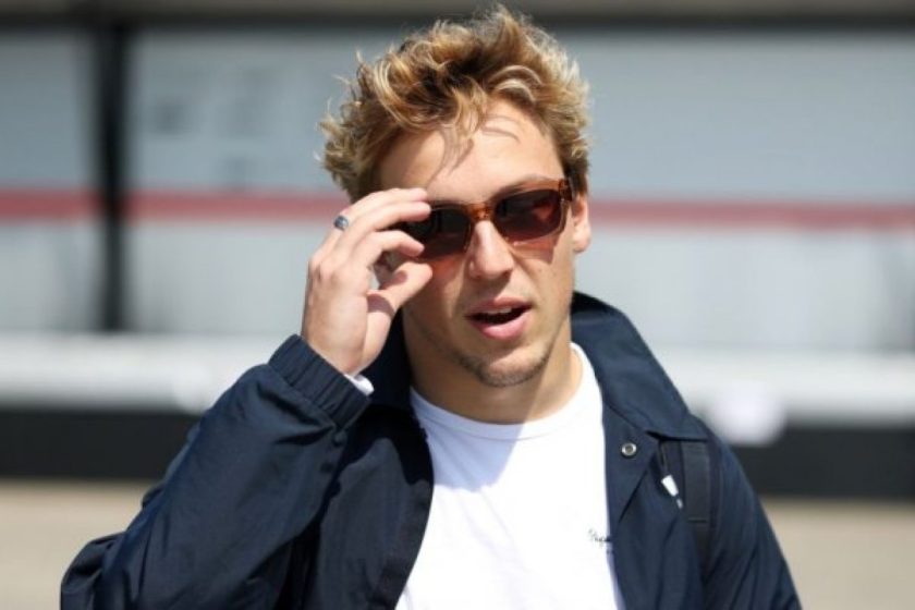 Főnöke szerint Lawsonban ott a zsenialitás