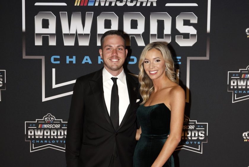 BULVÁR: Megnősül Alex Bowman –