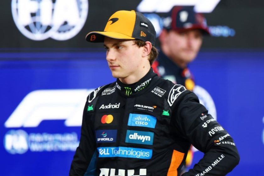 Villeneuve: „Piastri felejtse el az idei szezont”