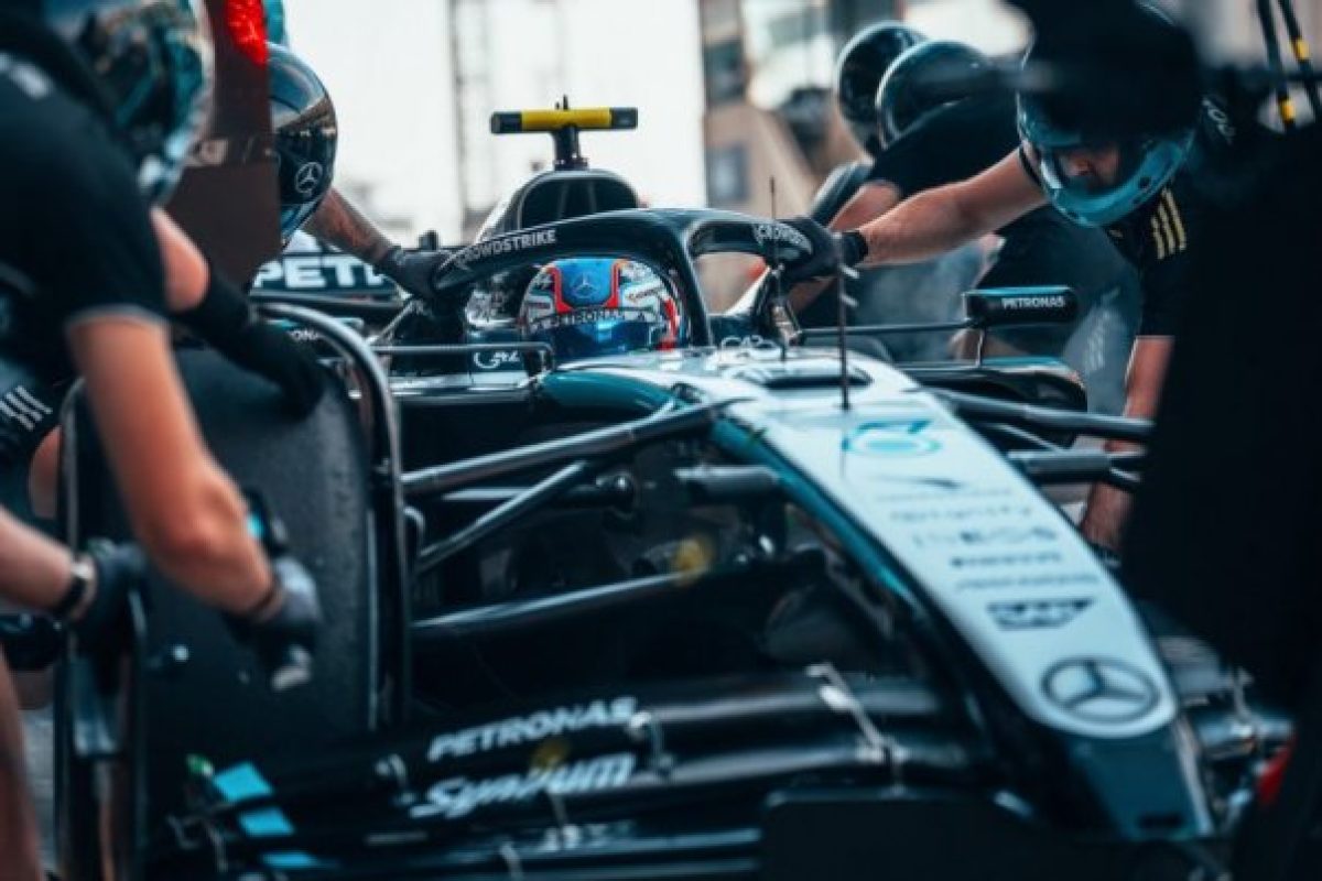 Antonelli elemzése: Max katasztrófális veszteséget szenvedett