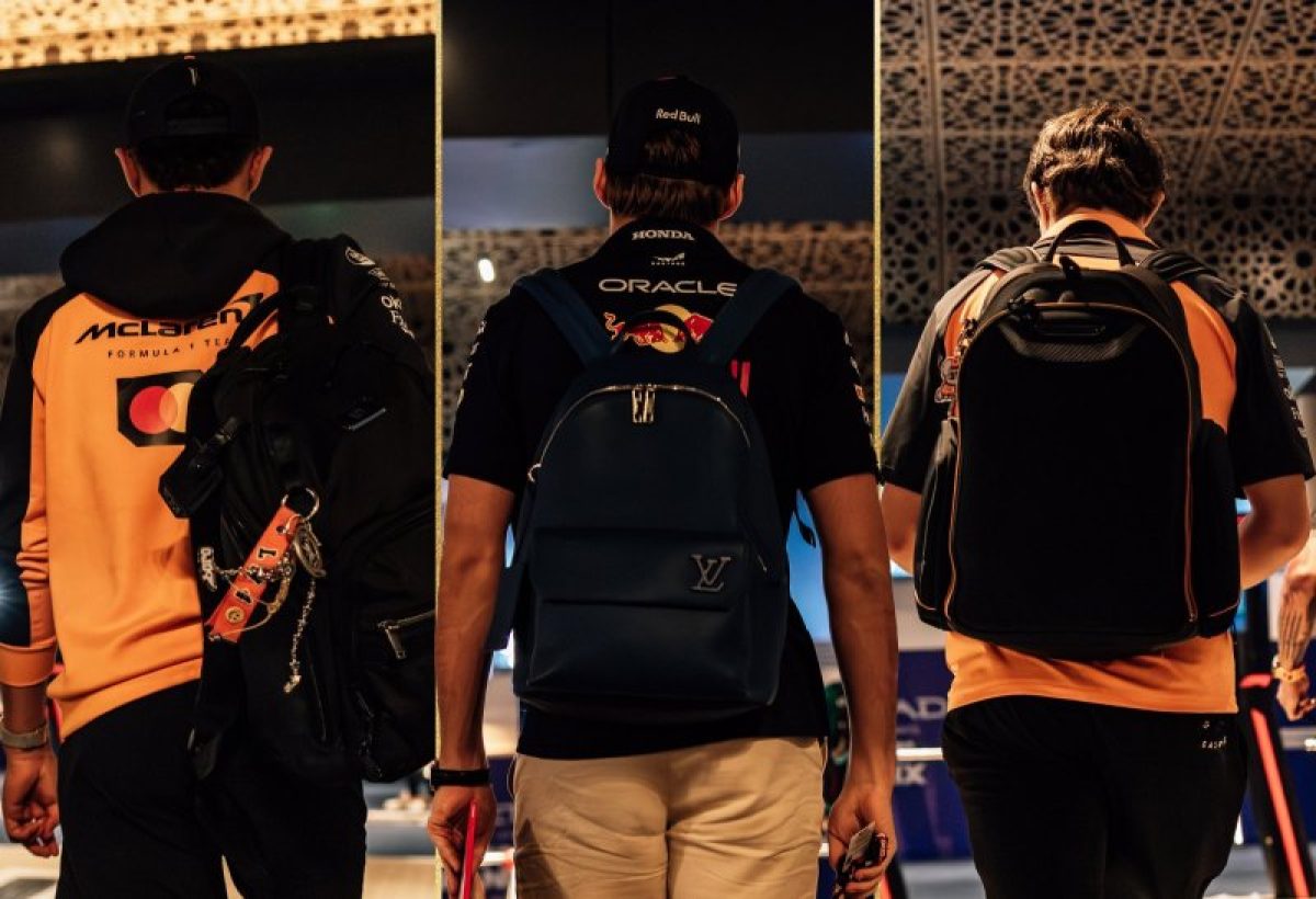 Jön a mindent eldöntő futam – vasárnapi program