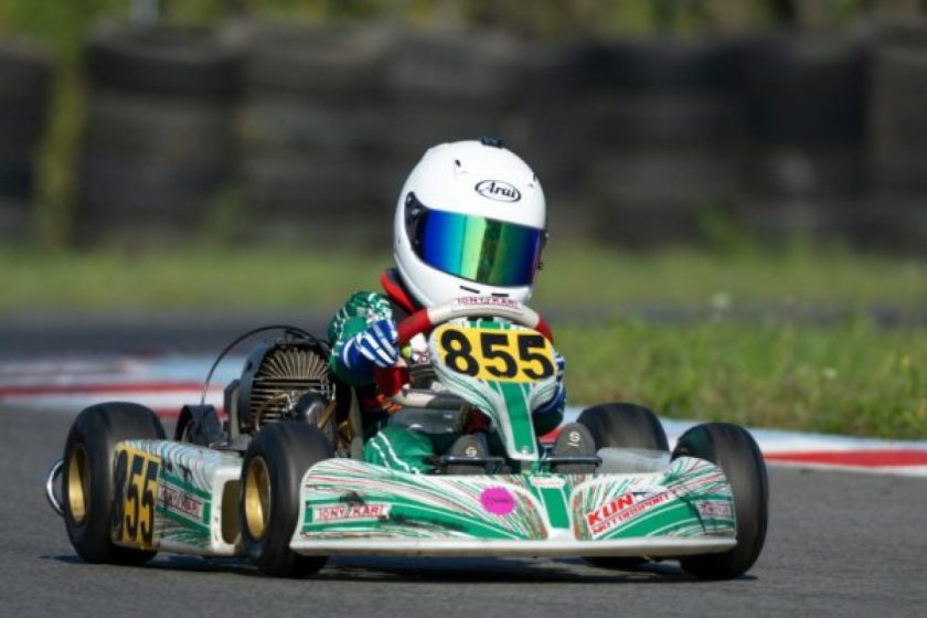 Érett bölcsesség: Garai Balázs koraérett gondolkodása