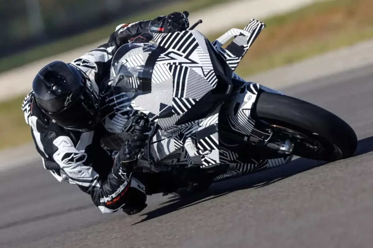 Kínai motorgyártó komolyan veszi a Superbike-világbajnokságot