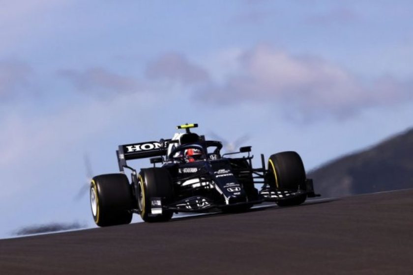 Az F1 visszatér Portimaóba: Hivatalos bejelentés