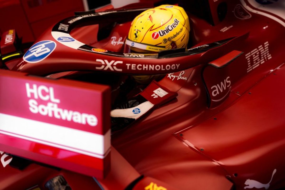 Vasseur nem zárja ki Hamilton mérnökcseréjét