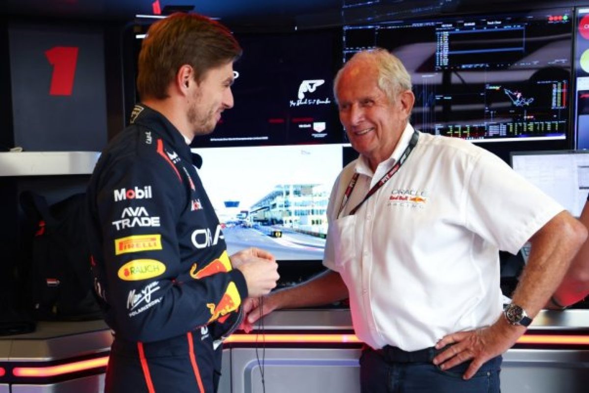 Lando Norris megérdemelten lett bajnok – Marko véleménye