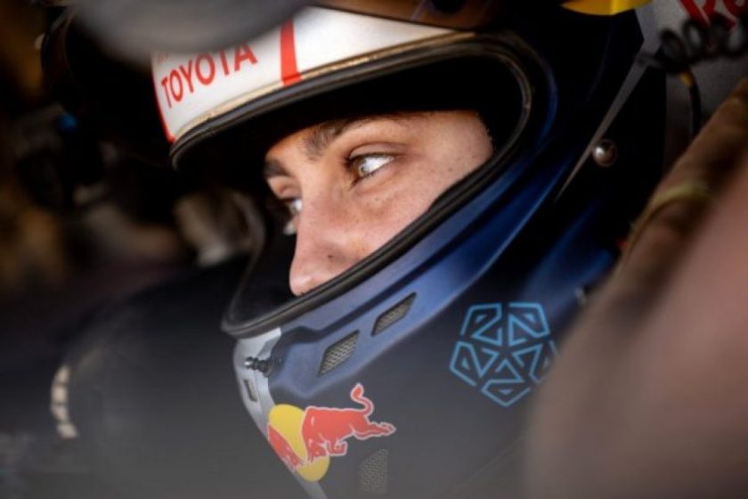 Megválasztottuk 2025 legjobb versenyzőnőjét