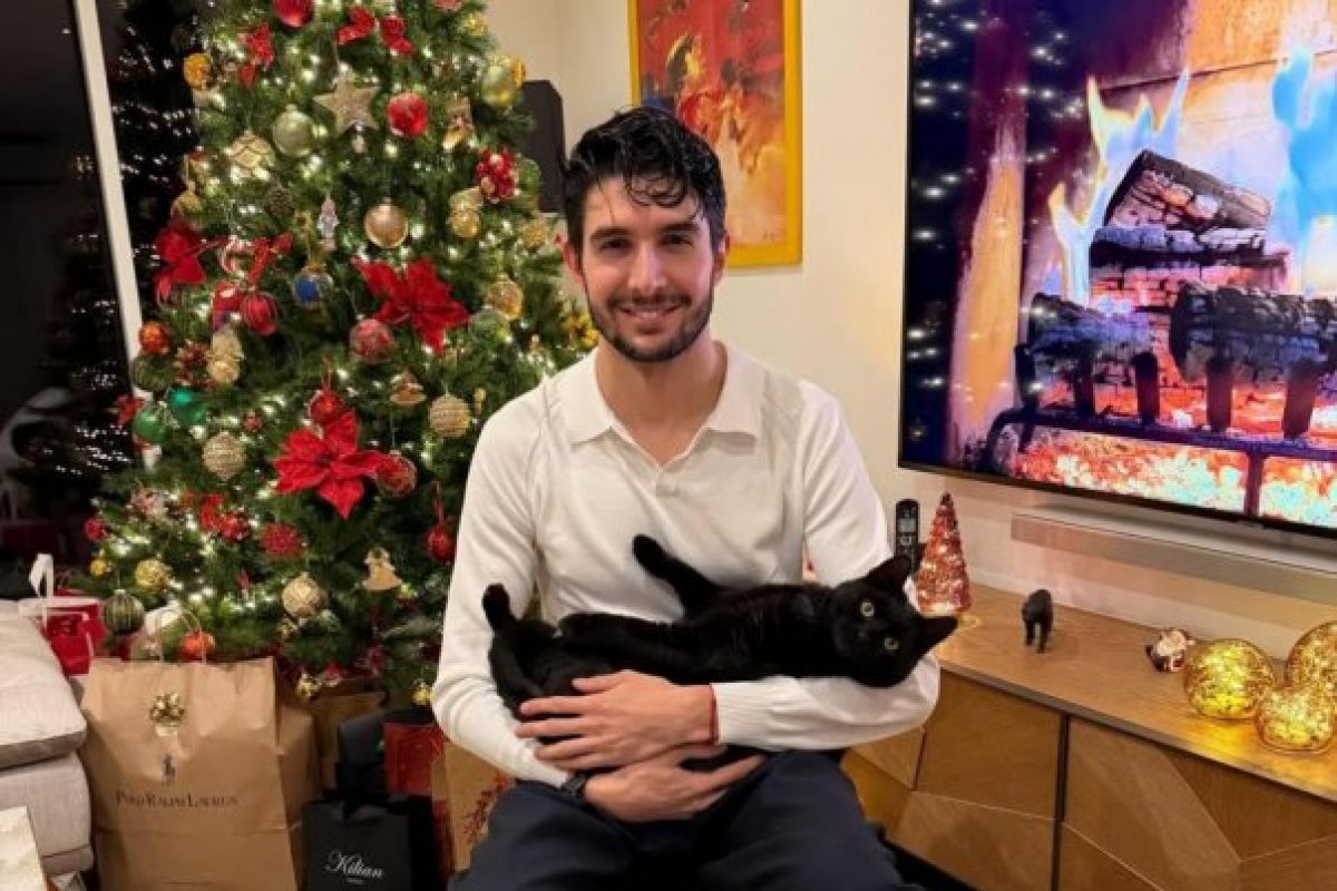 Karácsony és Verstappen átigazolása: forradalmi változások a Forma-1-ben