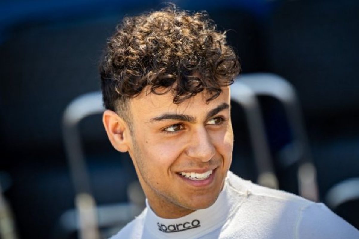 Lindblad és Norris: Egy ígéret teljesítése