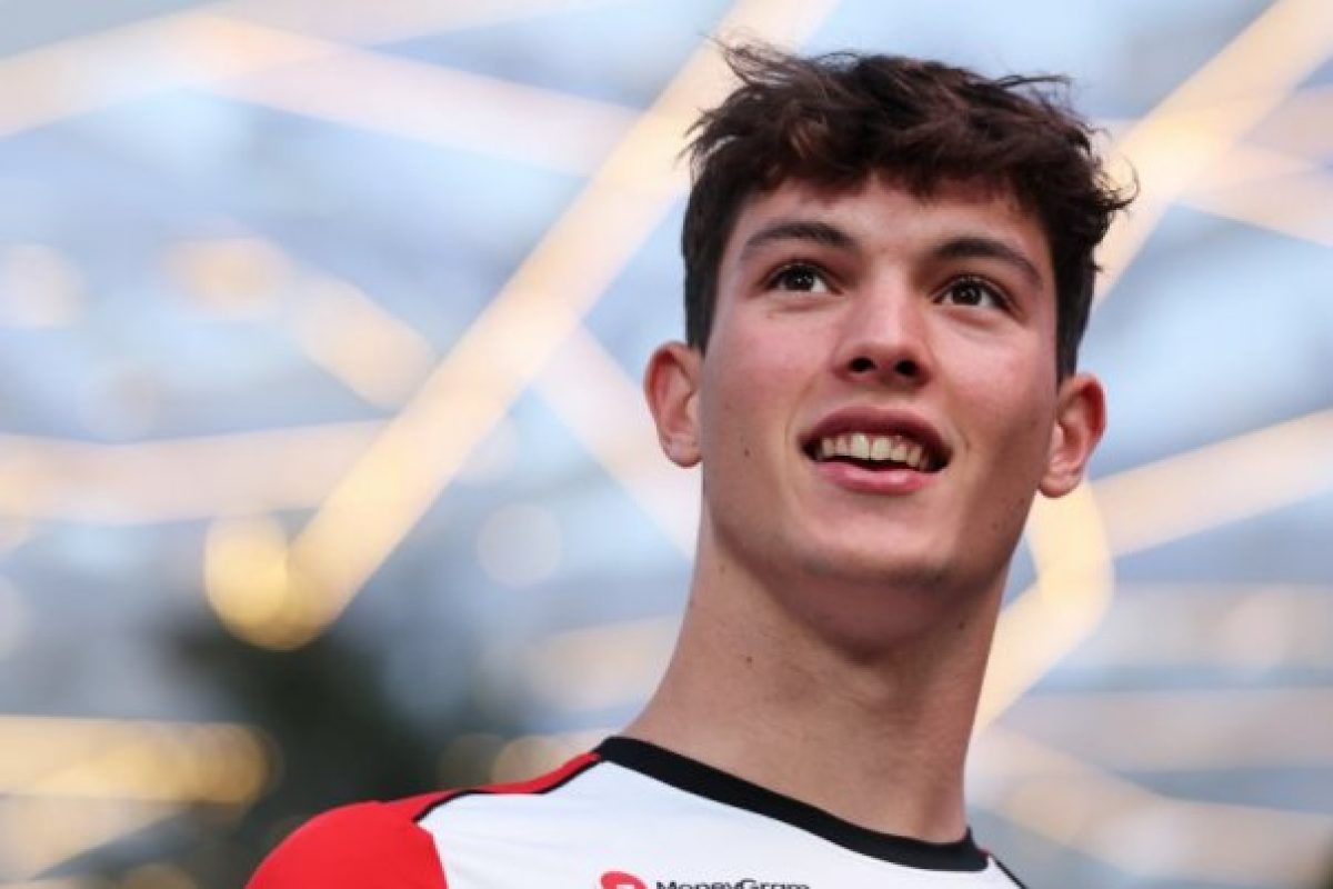 Álmatlanság a fájdalomtól – Bearman 2026-ot vár