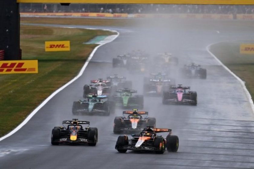 Végy egy kis esőt – az év F1-es versenye