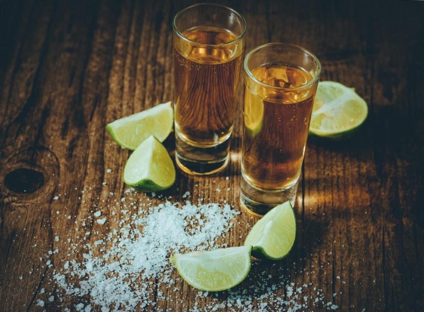 A Tequila Művészete: Történelem, Gyártási Folyamatok és Típusok