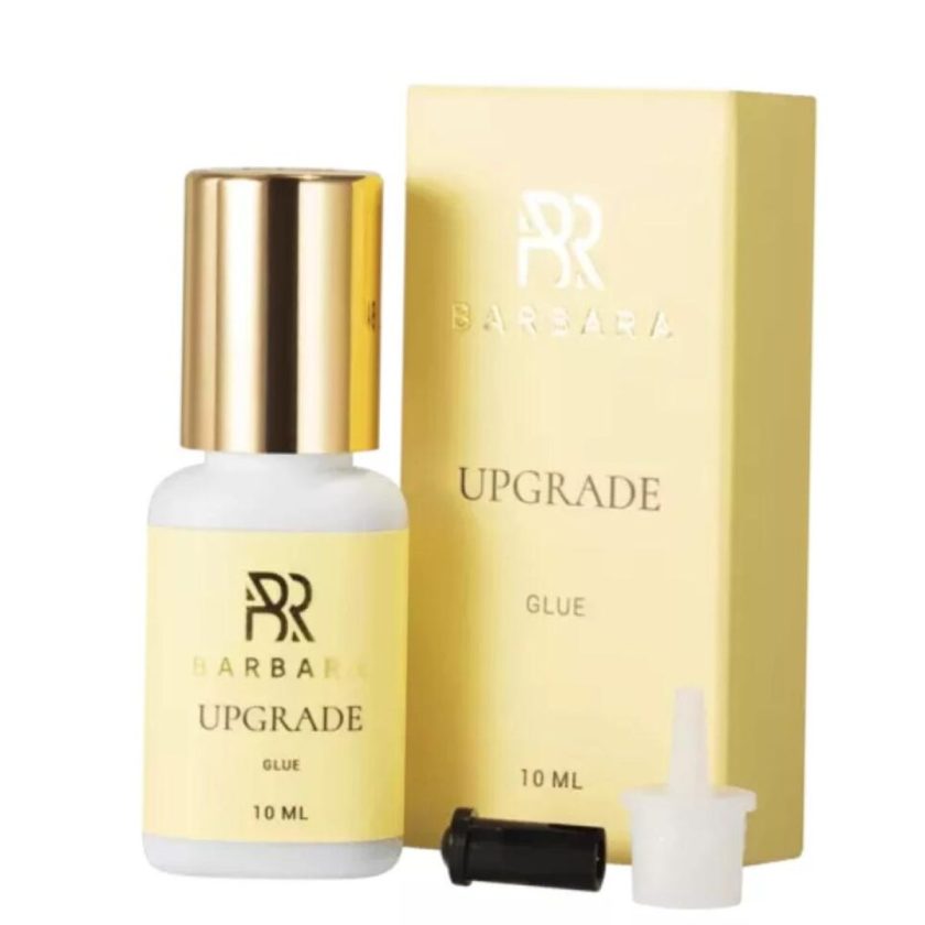 A szempillaragasztók kifakulásának rejtélyes okai