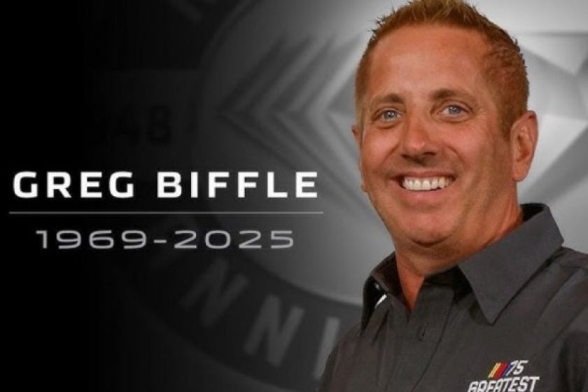 Szívbe markoló tragédia: A NASCAR-legenda és családja repülőgép-balesetben elhunyt