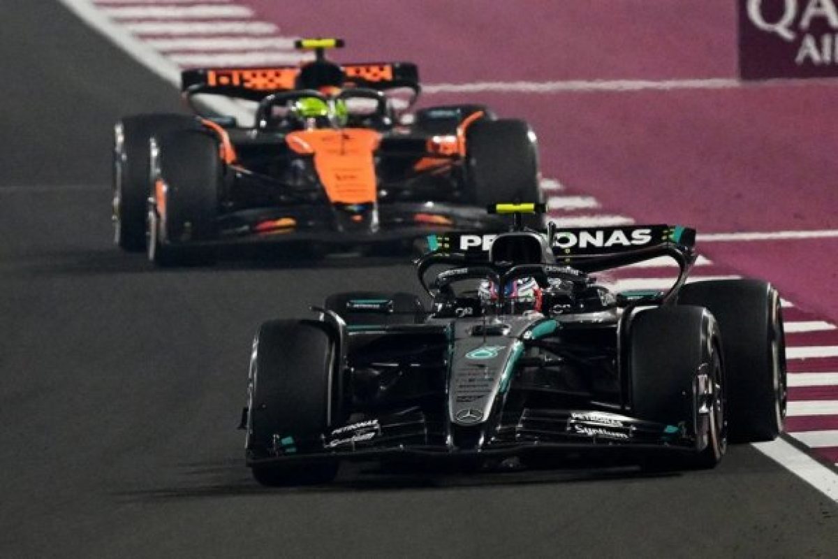 Antonelli elmagyarázta a futam végi hibáját