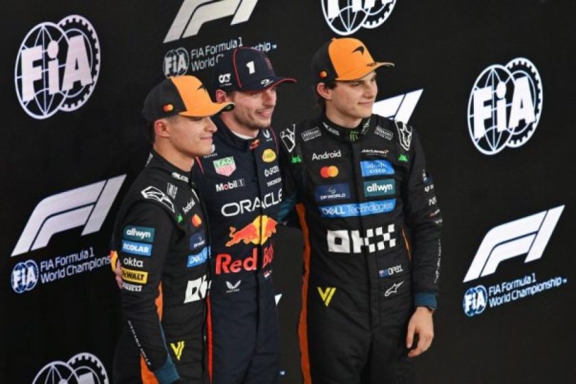 ÉLŐ: Az F1-es Abu Dhabi Nagydíj