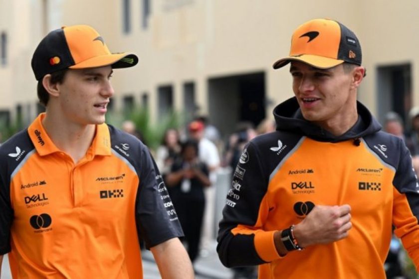 Minden, amit teszünk, meghatározza sorsunk – A McLaren története