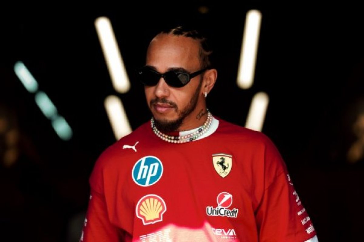 Hamilton bölcs tanácsai Norris számára a szezonzáró előtt