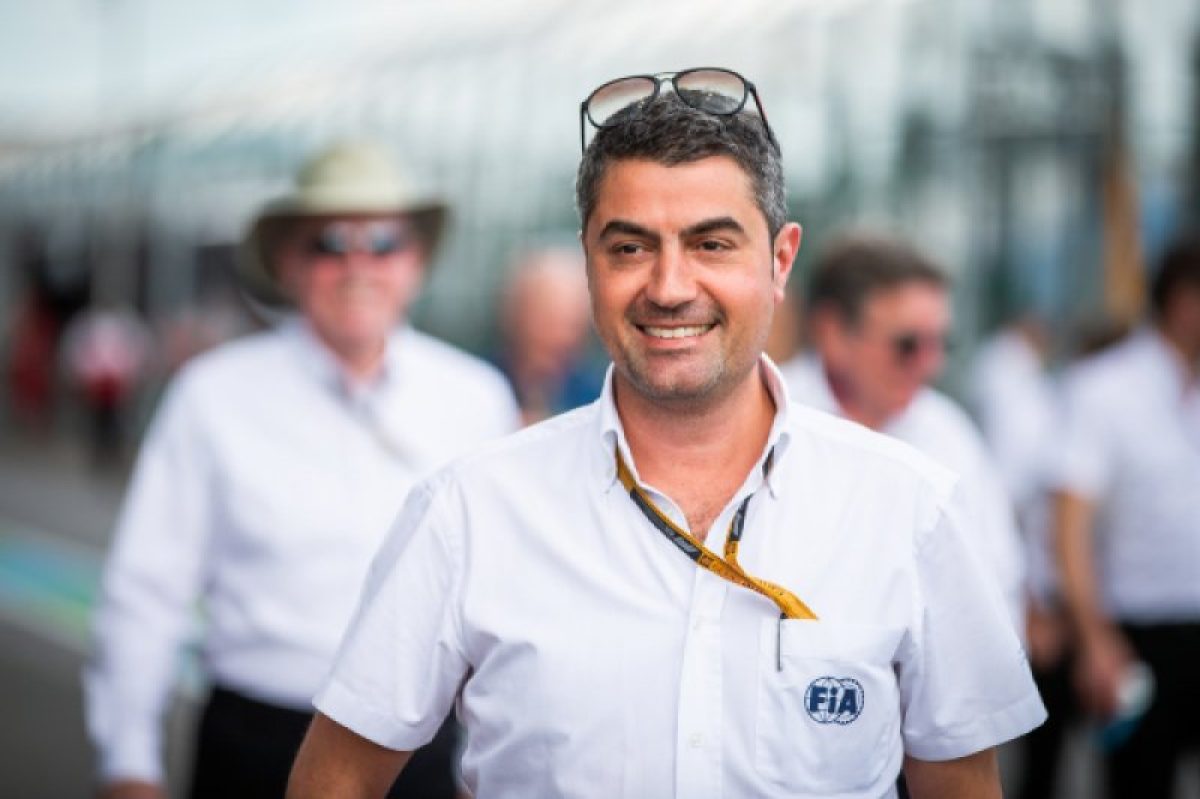 Masi: Az Együléses Sorozatok Királya.