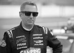 Emlékezetes teljes családja tragédiája: NASCAR-bajnok Greg Biffle elvesztése repülőgép-balesetben –