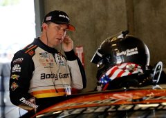 A halálos síbalesettel sújtott Brad Keselowski tragédiája