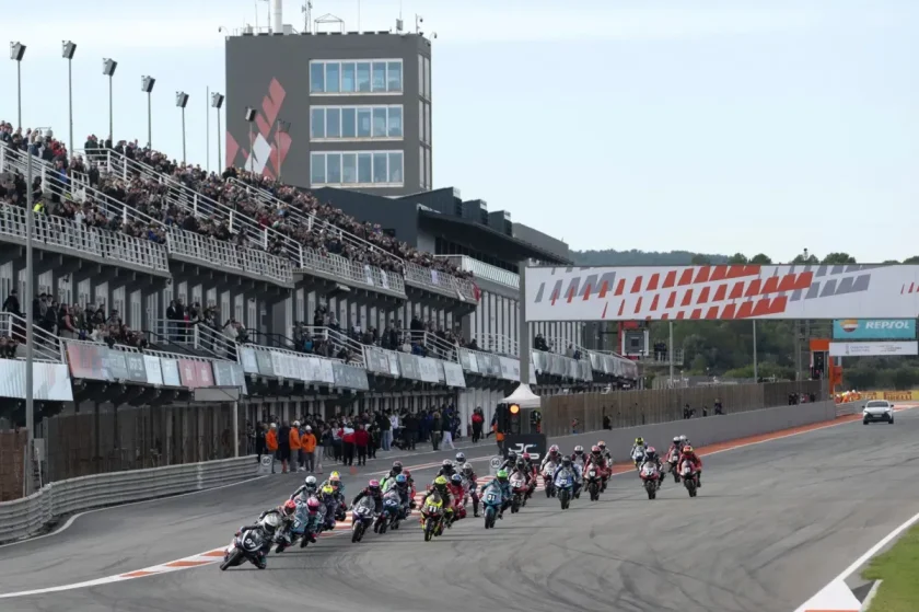 A Csírájában Fojthatják El a Spanyol és Olasz Hegemóniát a Motorsportban