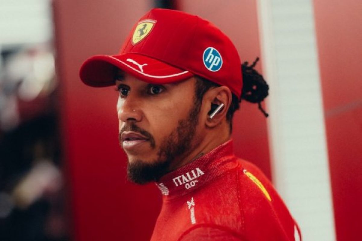 Steiner: Ha Lewis jövőre sem lesz versenyképes…