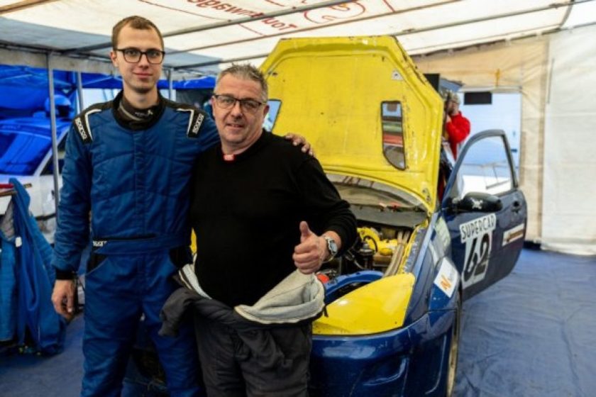 Szép hagyomány: Bronzzal zárta Kotáné csapata a szezont