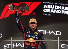 Az oroszországi futam után: Verstappen jövője és a vasárnapi hírek