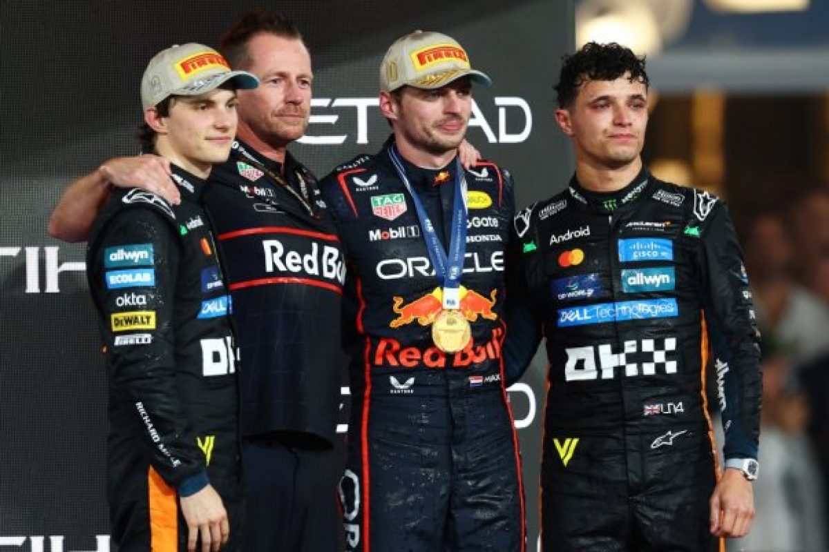 Vereséget szenvedtünk az év eleji F1-es jóslatokkal