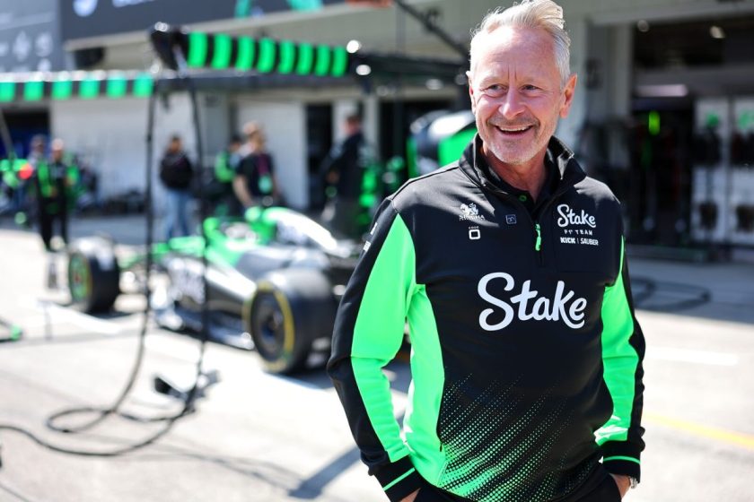 Az Audi hű marad a Räikkönen örökségéhez