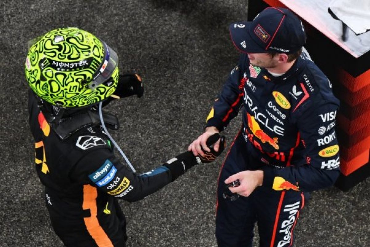 A 2025-ös F1-es pilóták elképesztő fizetése – itt az összeg