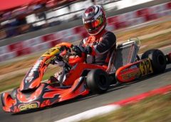 Brilliant Driver Program: A vezetési tehetség kibontakozása