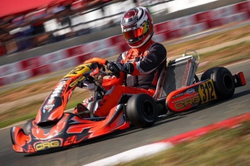 Brilliant Driver Program: A vezetési tehetség kibontakozása